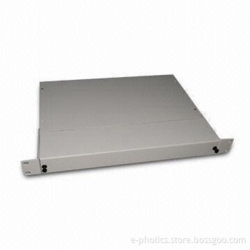 IP/TDM Converter, Supports Converting of MAC Frames to 1 to 16 E1 Lines